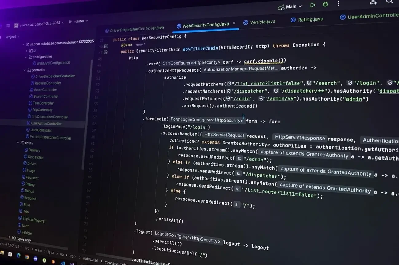Створення сайтів HTML CSS JS, ледінги, допомога студентам 2