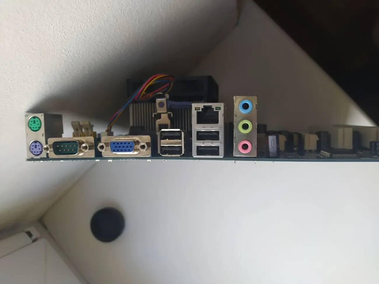 Комплектація для ПК настільного 5