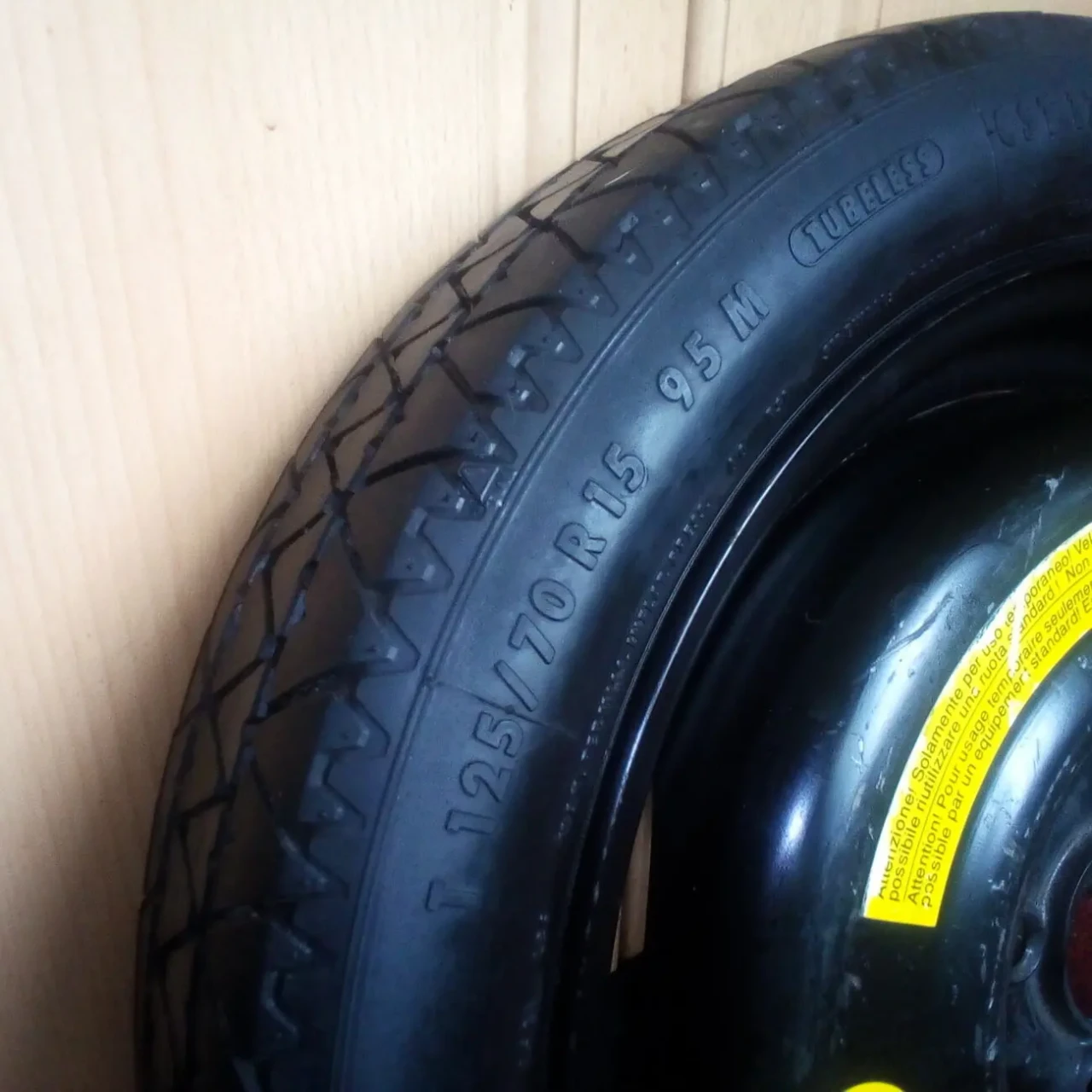 Докатка-запаска 4