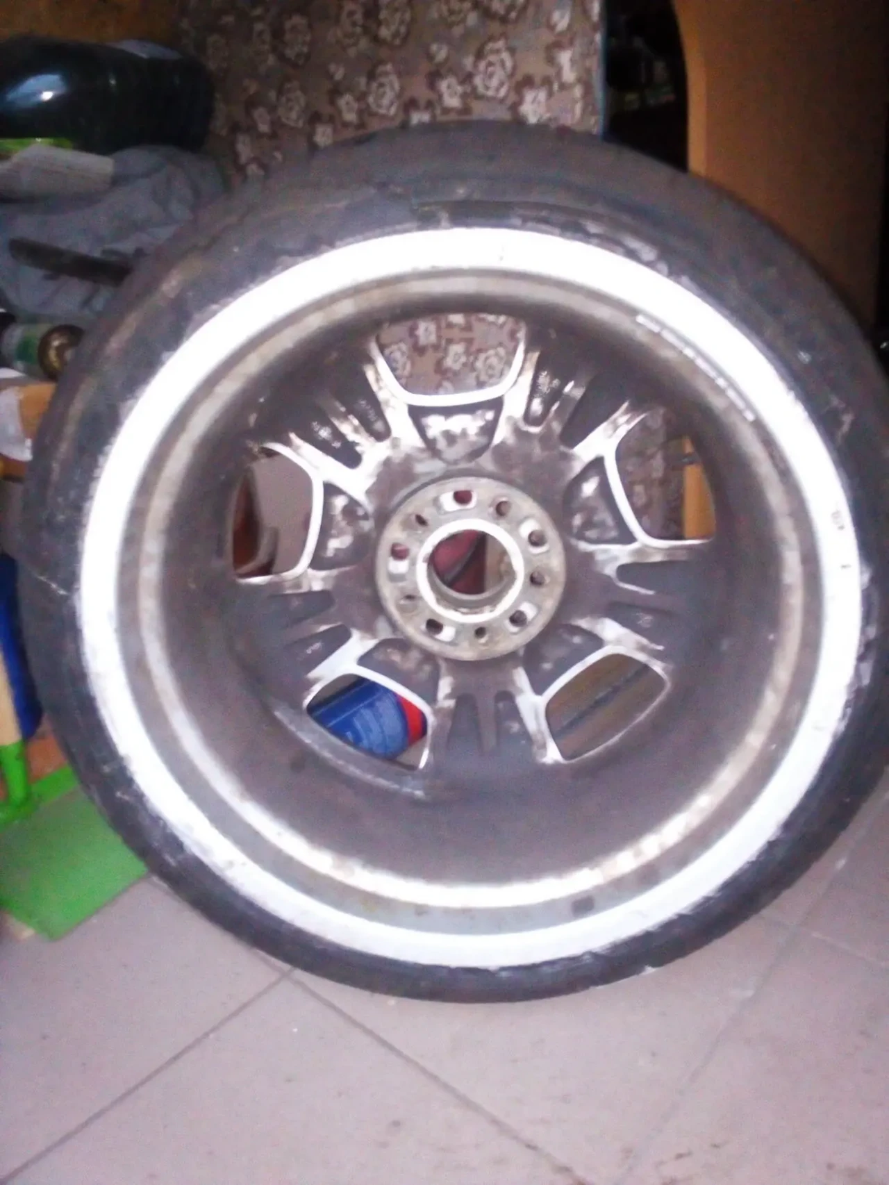 Диски LORINSER 2