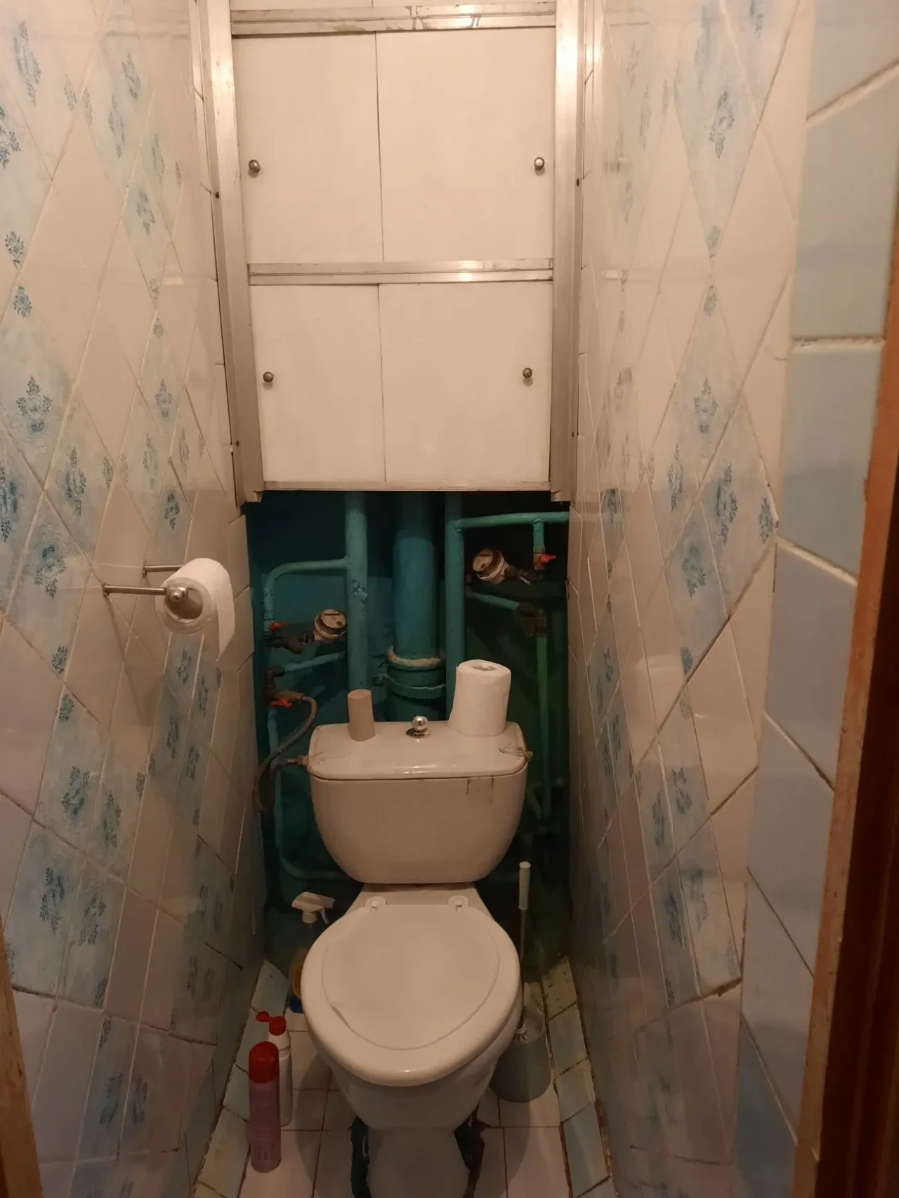 Продам 2к. кв. пер. Зерновой, 5, чешка, р-н Одесской. 8