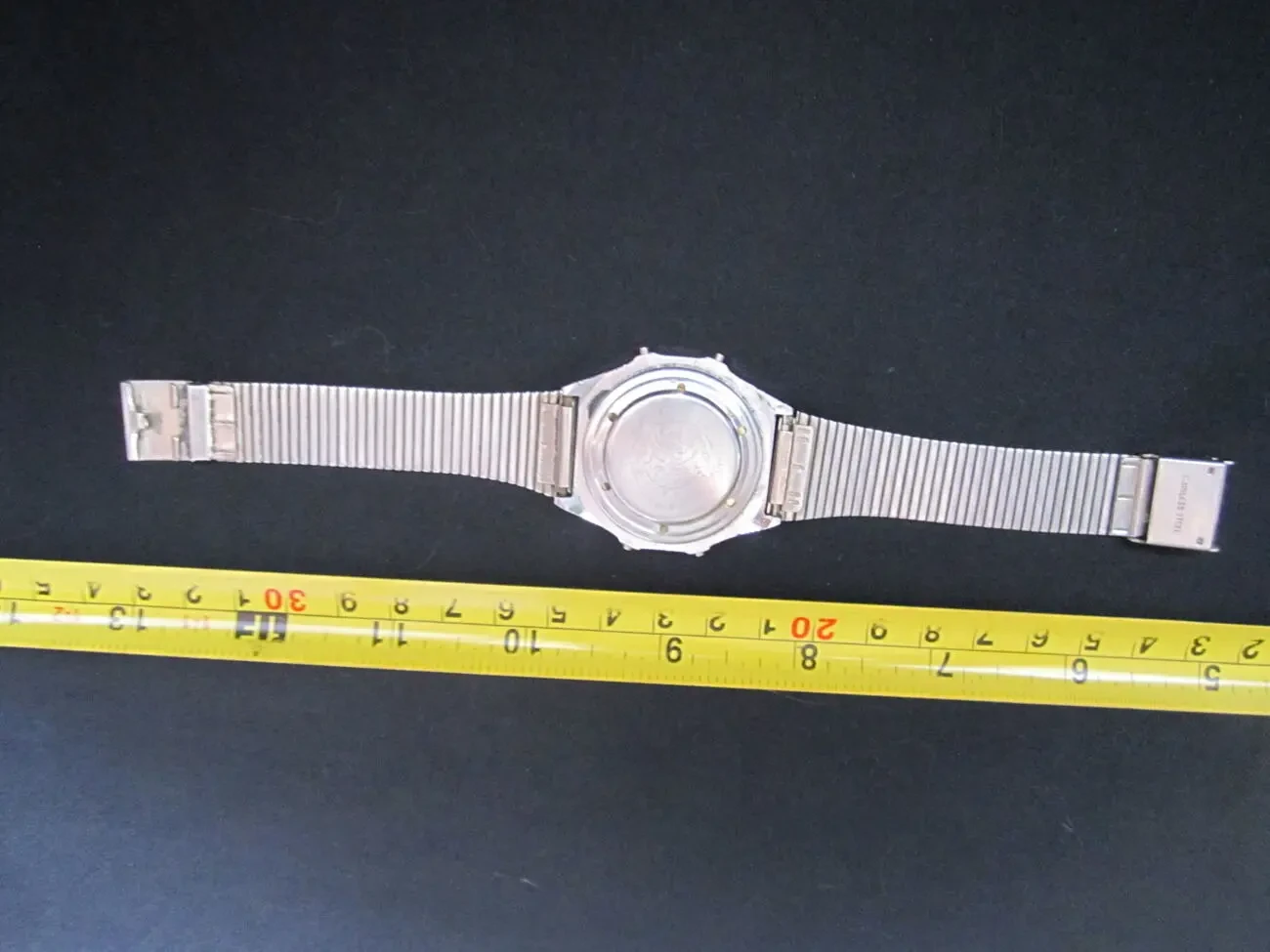 Часы мужские Saturn Montana Азия. Кварц. 1 5