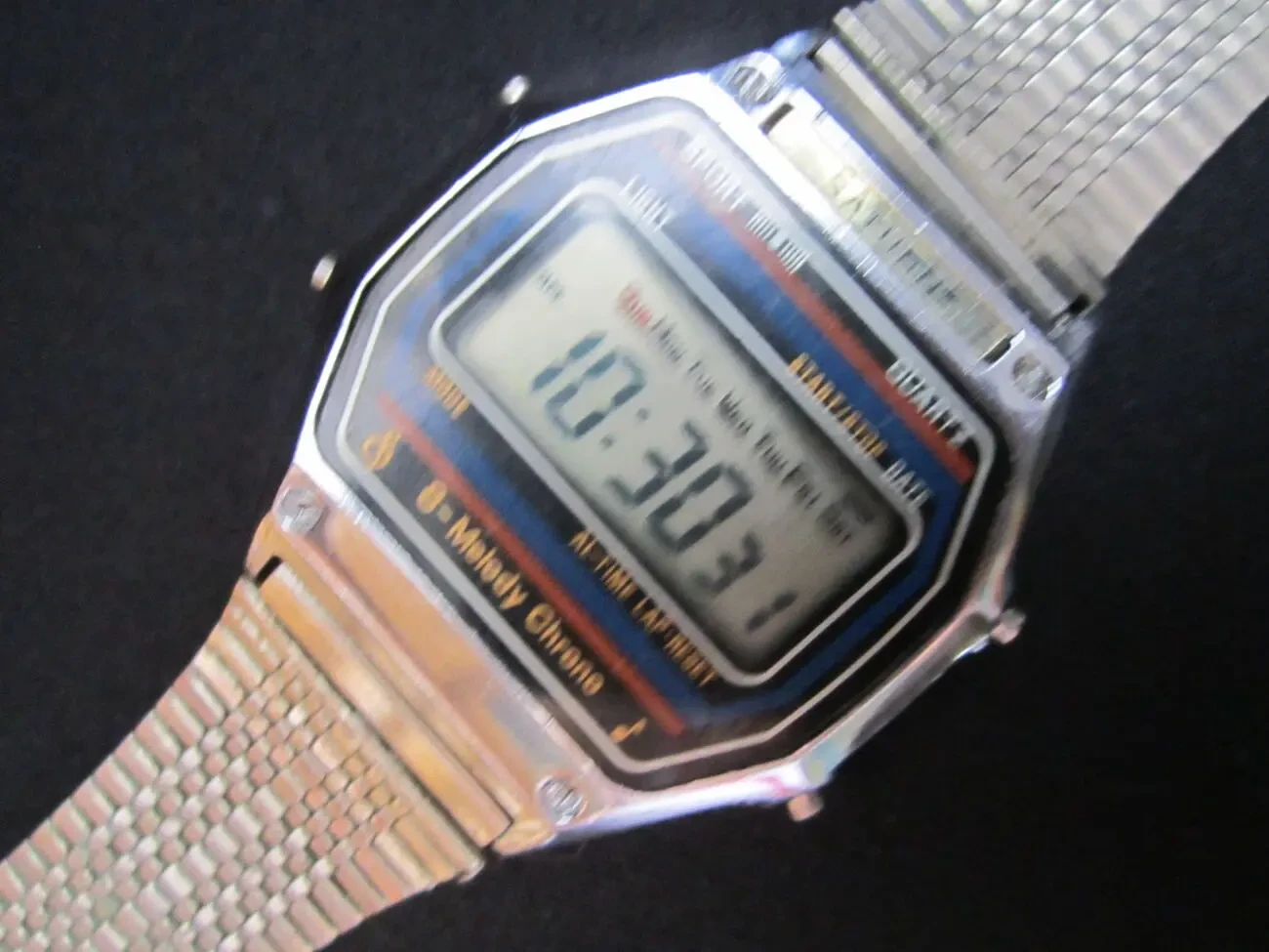 Часы мужские Saturn Montana Азия. Кварц. 1 4