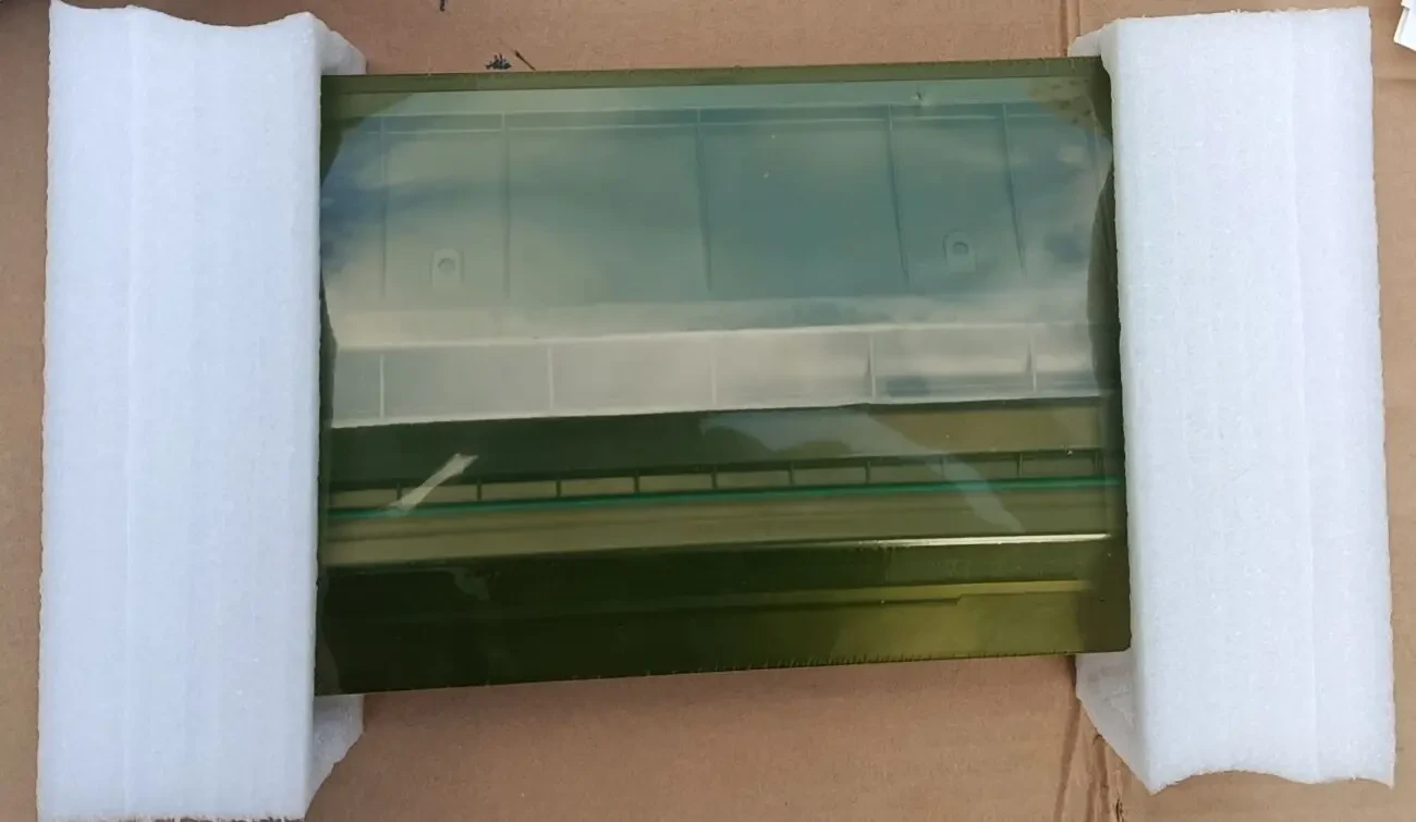 Картридж HP89x , CF289x 3