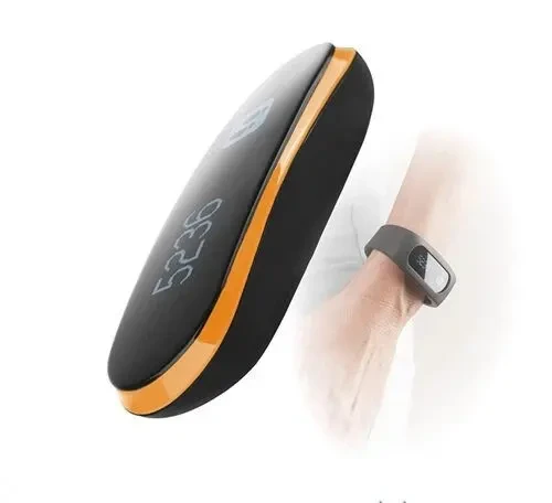 Medisana ViFit Connect , Трекер фитнес активности , часы , ремешок 8