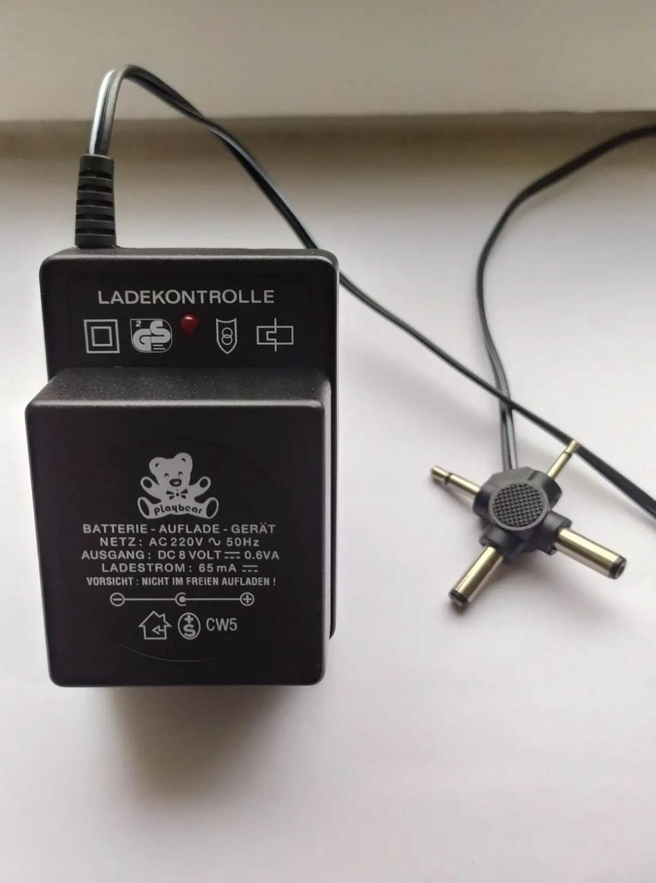 Трансформаторный Блок питания , Зарядное устройство , Штекер 4 в 1