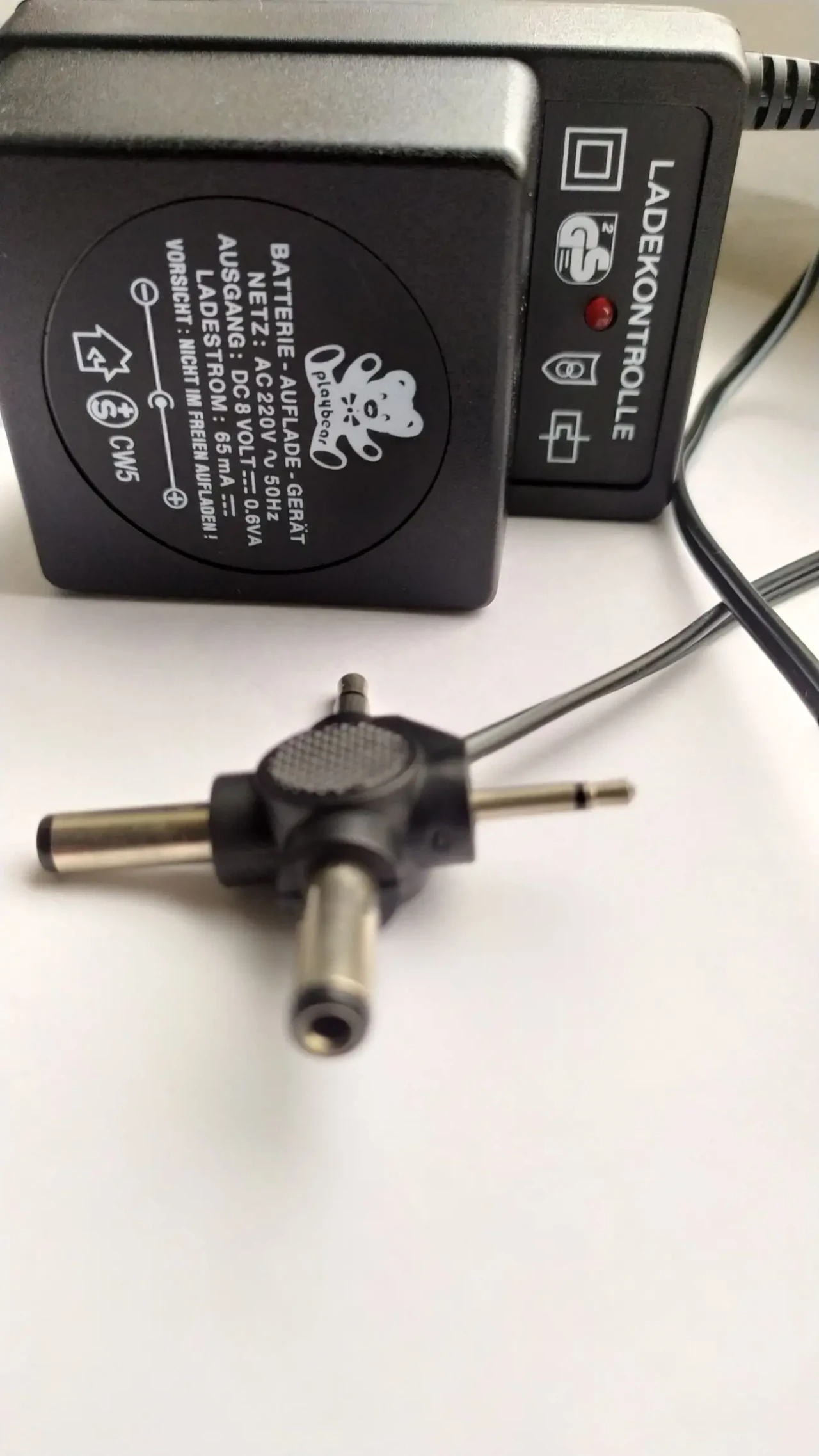 Трансформаторный Блок питания , Зарядное устройство , Штекер 4 в 1 7