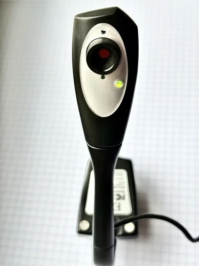 Веб-камера Модель Ezonics EZ-612 S101 , Для компьютера ноутбука итд 2