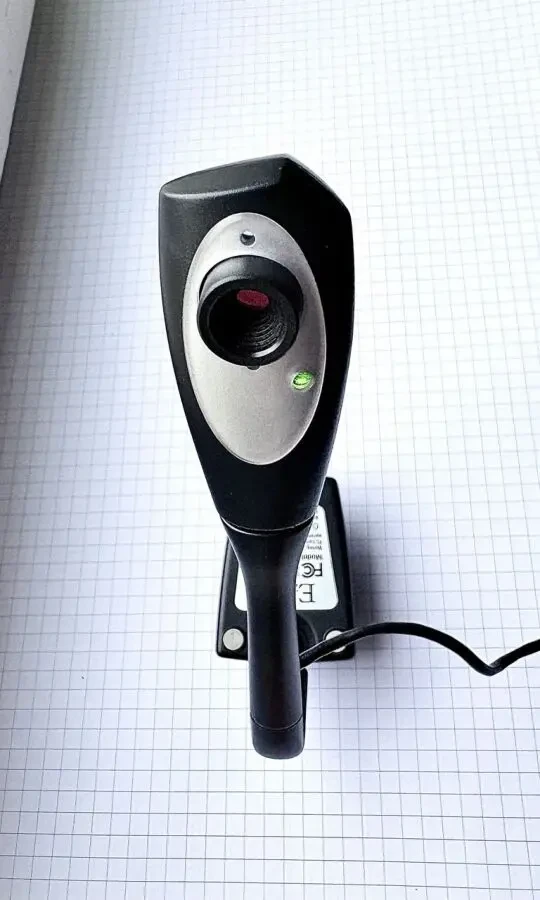 Веб-камера Модель Ezonics EZ-612 S101 , Для компьютера ноутбука итд 4