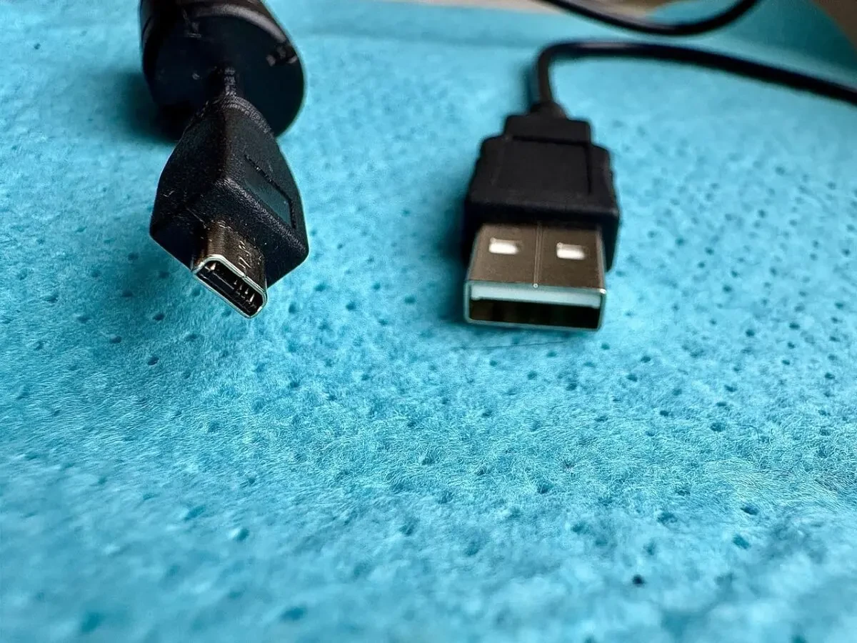 Кабель Фотокамеры , Видеокамеры , Видеотехники , Для зарядки и Data 3