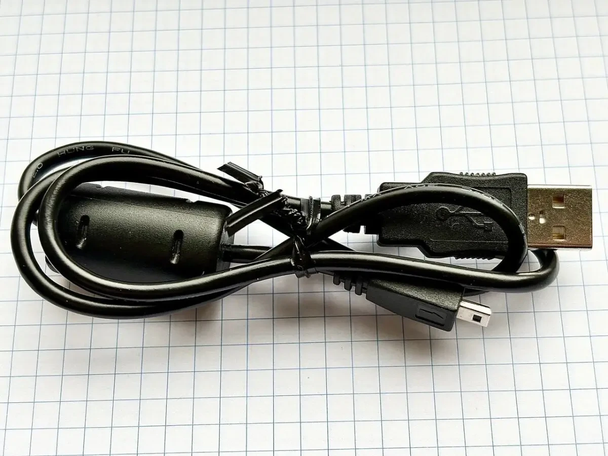 Кабель Фотокамеры , Видеокамеры , Видеотехники , Для зарядки и Data 7