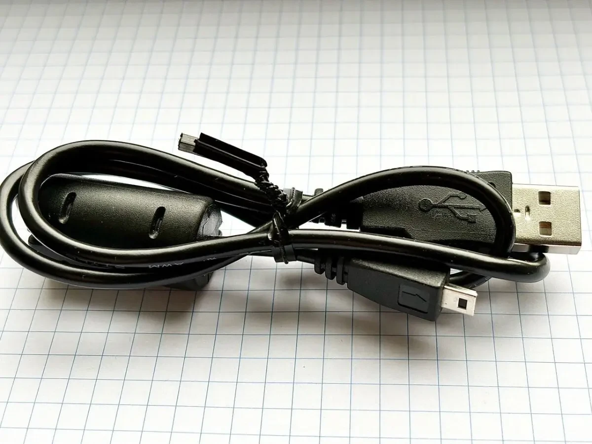 Кабель Фотокамеры , Видеокамеры , Видеотехники , Для зарядки и Data 6