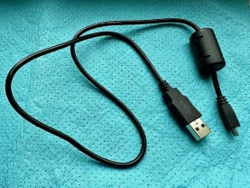 Кабель Фотокамеры , Видеокамеры , Видеотехники , Для зарядки и Data