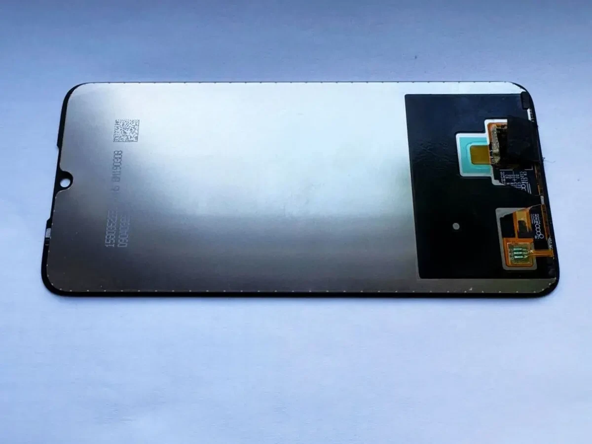Дисплей для Xiaomi Redmi Note 7 на запчасти или для коллекции 2