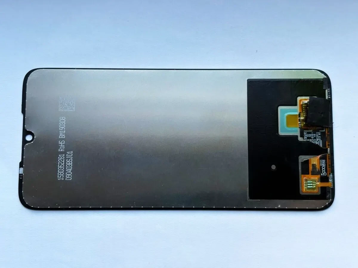 Дисплей для Xiaomi Redmi Note 7 на запчасти или для коллекции 3