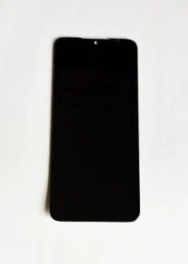 Дисплей для Xiaomi Redmi Note 7 на запчасти или для коллекции