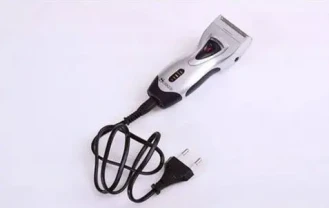 Беспроводная , Аккумуляторная бритва - триммер Westfalia