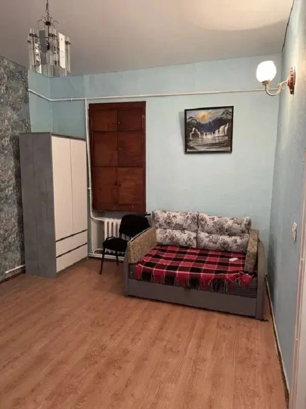 1-но ком. квартира с евроремонтом на Тираспольской по интересной цене 4