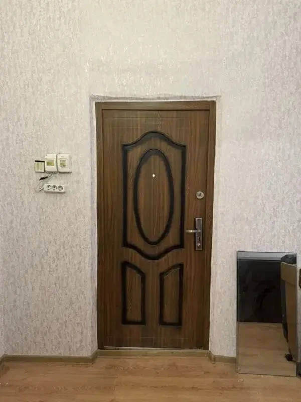 1-но ком. квартира с евроремонтом на Тираспольской по интересной цене 6