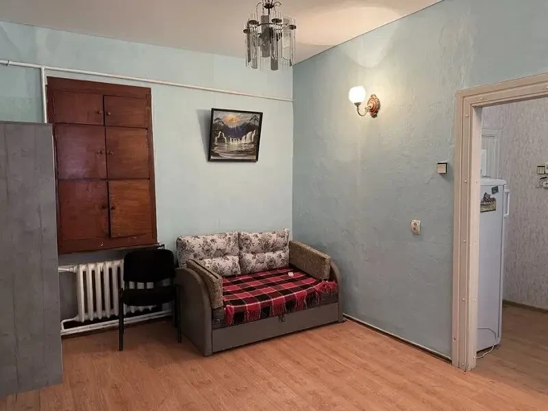 1-но ком. квартира с евроремонтом на Тираспольской по интересной цене 3