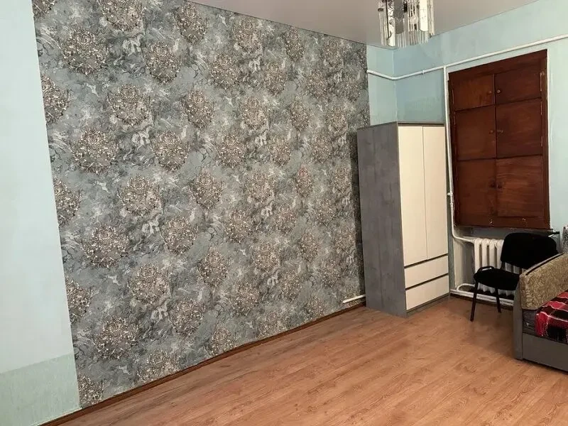 1-но ком. квартира с евроремонтом на Тираспольской по интересной цене 2