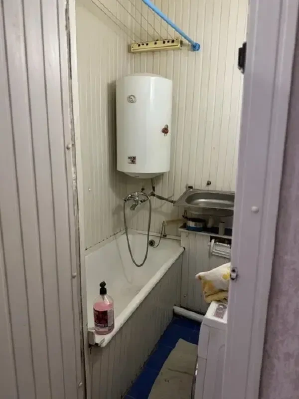 1-но ком. квартира с евроремонтом на Тираспольской по интересной цене 9