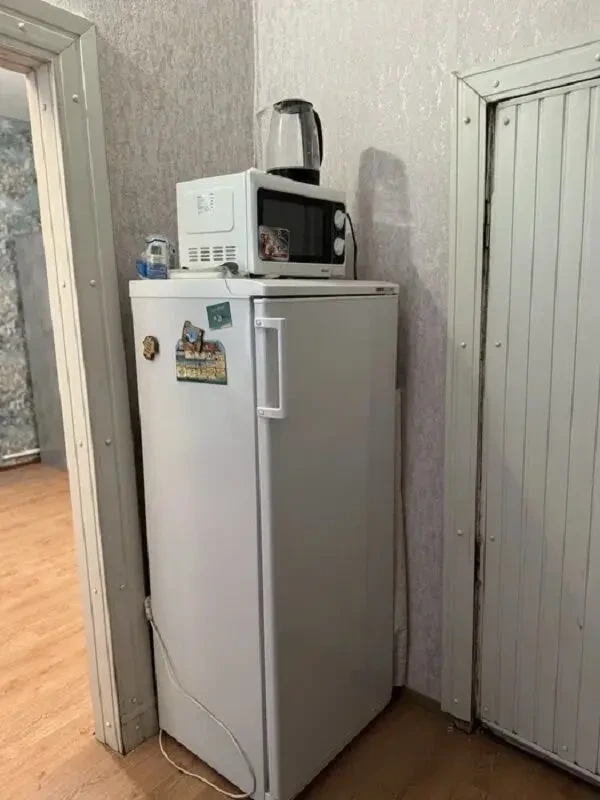 1-но ком. квартира с евроремонтом на Тираспольской по интересной цене 8