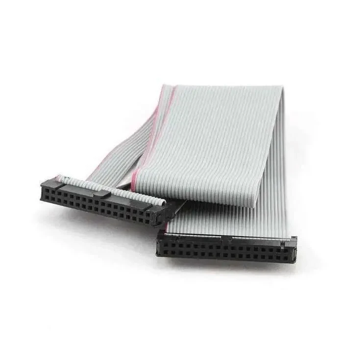 Шлейф Кабель для подключения дисковода Floppy Флопик FDD 2