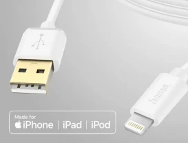 Кабель зарядки Apple для Планшета Смартфона Телефона итд