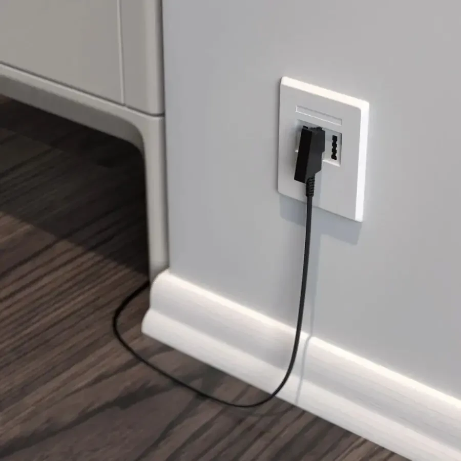 Кабель для Телефон Терминал Fax итд, Штекер TAE-F / 3 метра 7