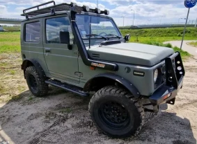 продам suzuki samurai