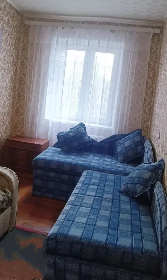 Здам 2-кімнатну квартиру на Героїв Крут/Черемушки 3