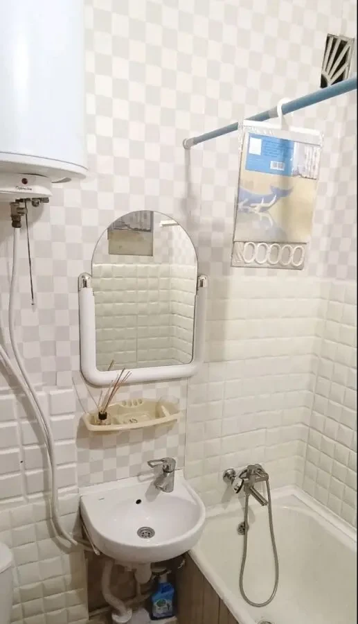 Здам 2-кімнатну квартиру на Героїв Крут/Черемушки 6