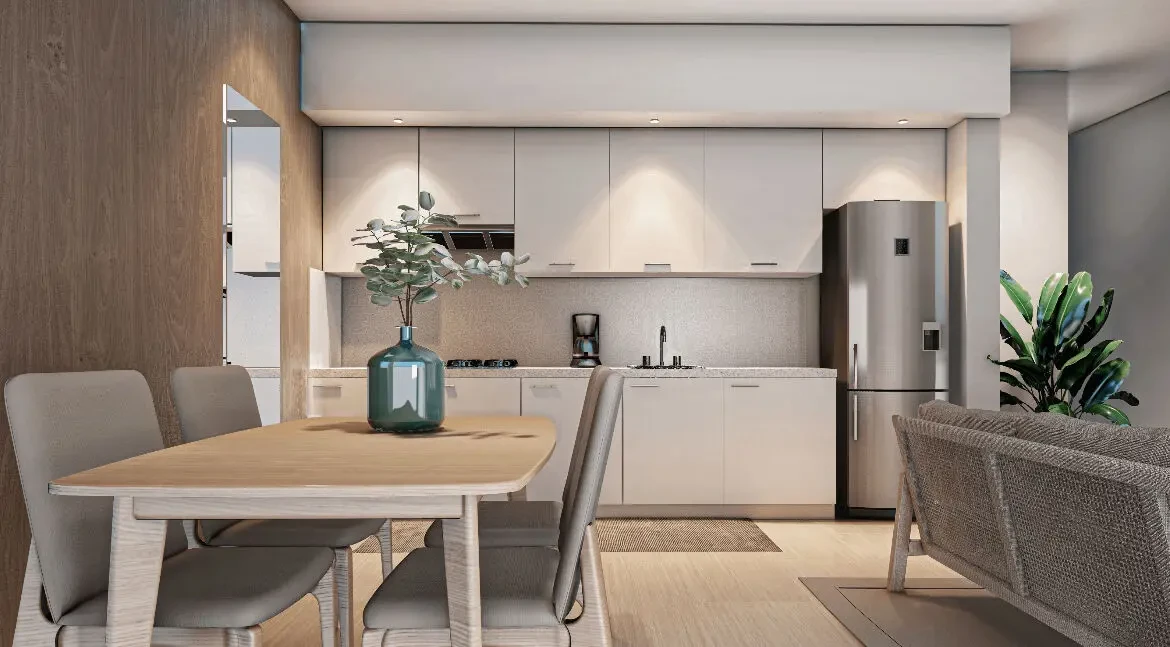 продаж квартири в Домінікані 6