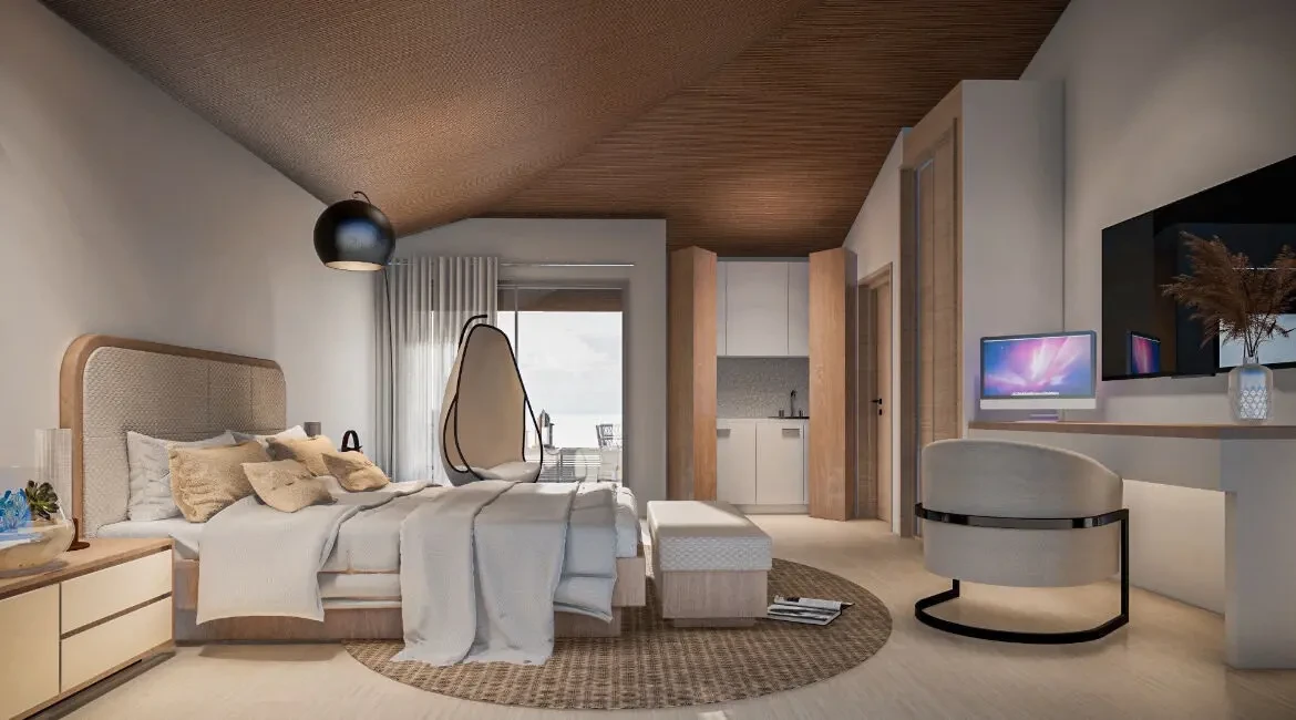 продаж квартири в Домінікані 4