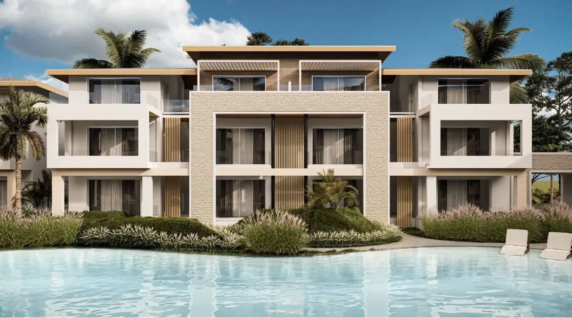 продаж квартири в Домінікані 3