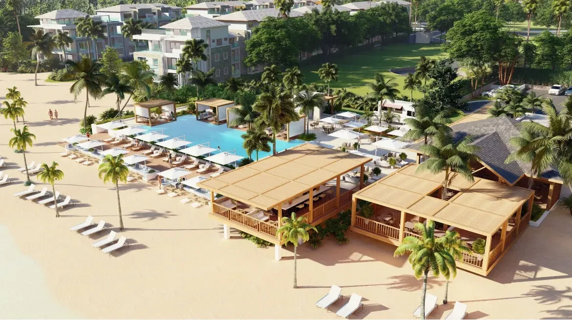 продаж квартири в Домінікані 7