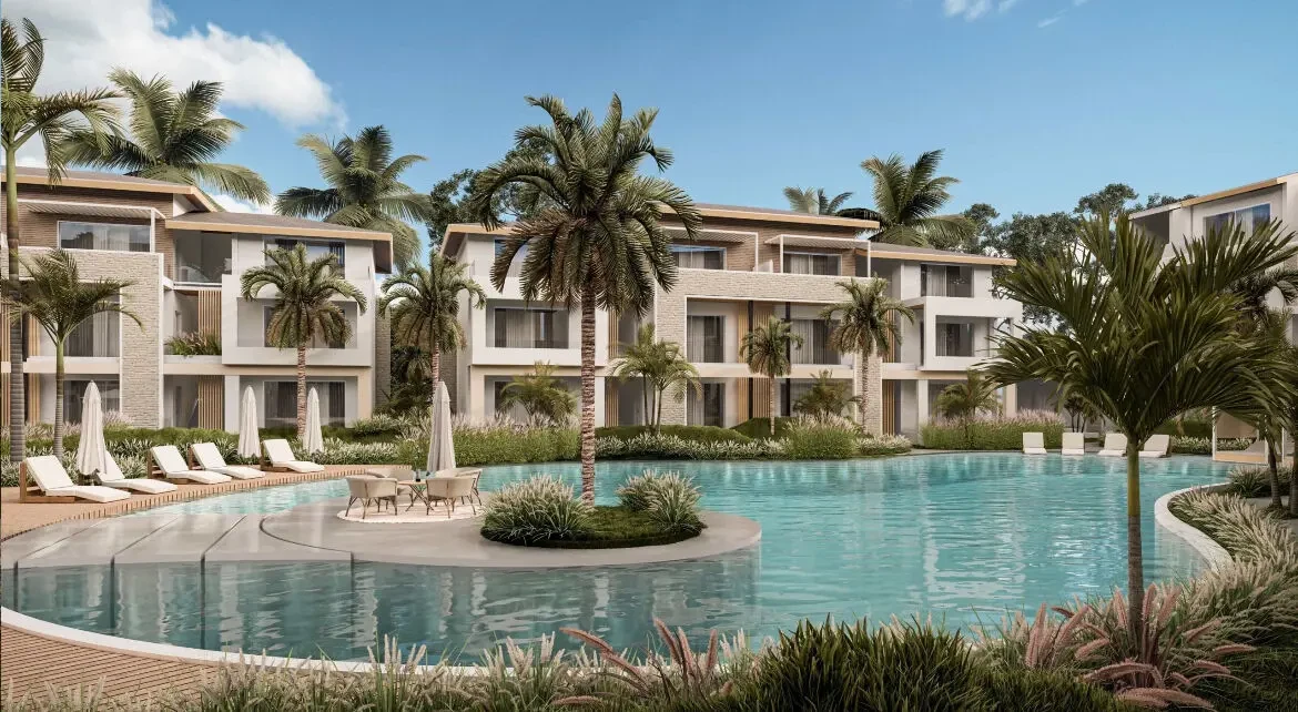 продаж квартири в Домінікані