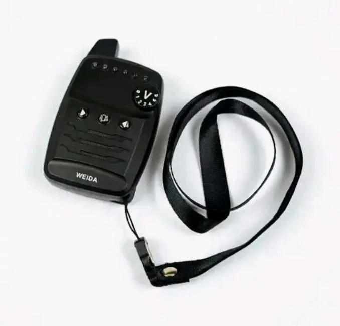 Комплект карповых сигнализаторов поклёвки с пейджером функция антивор 6