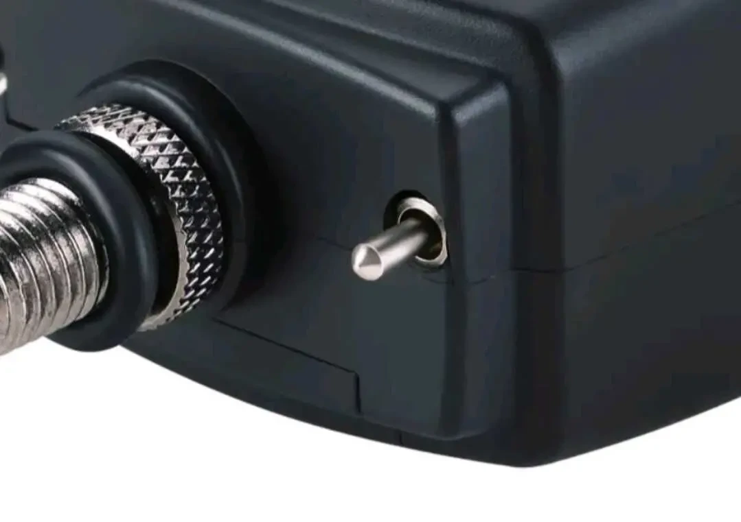 Комплект карповых сигнализаторов поклёвки с пейджером функция антивор 4