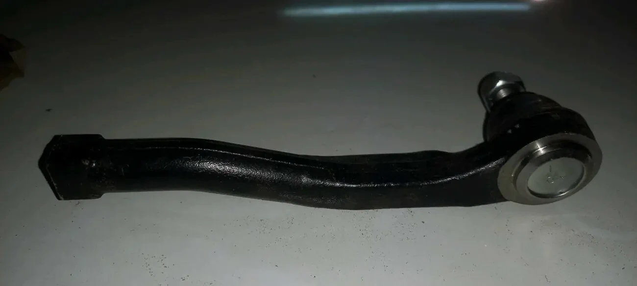 Рульовий накінечник CHEVROLET AVEO 3