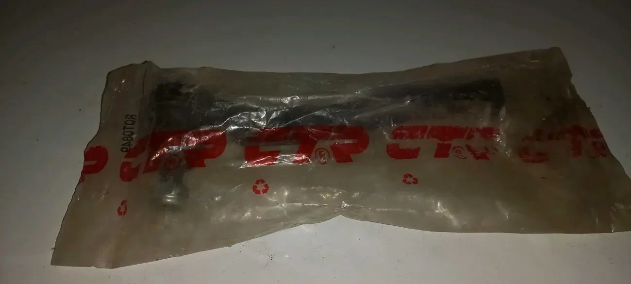 Рульовий накінечник CHEVROLET AVEO 4