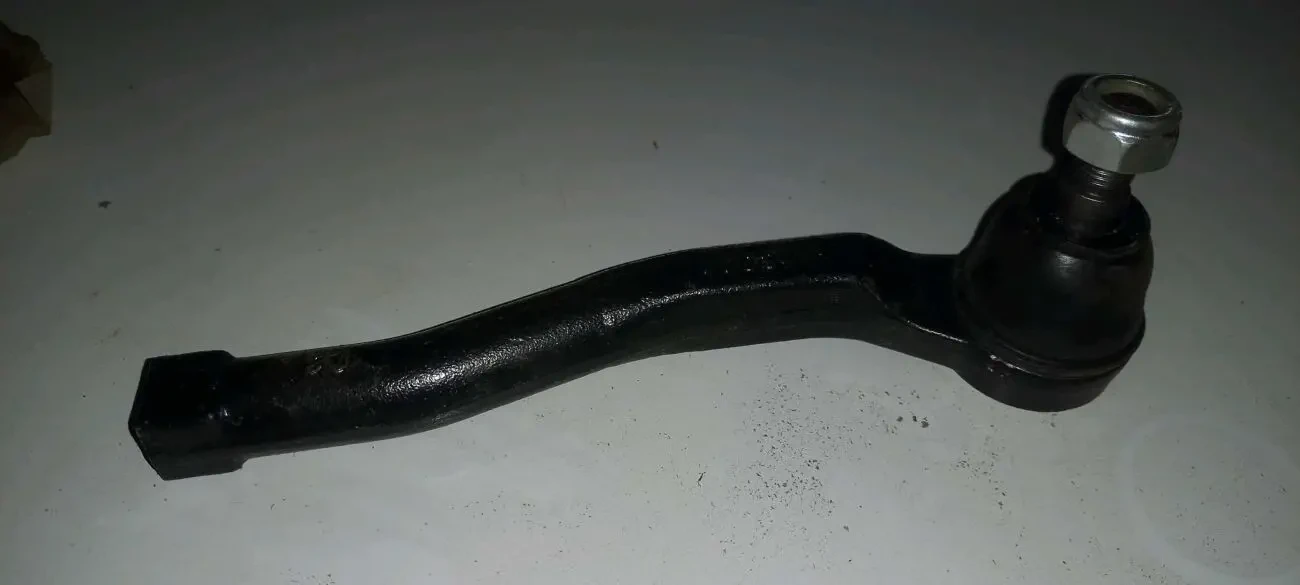 Рульовий накінечник CHEVROLET AVEO