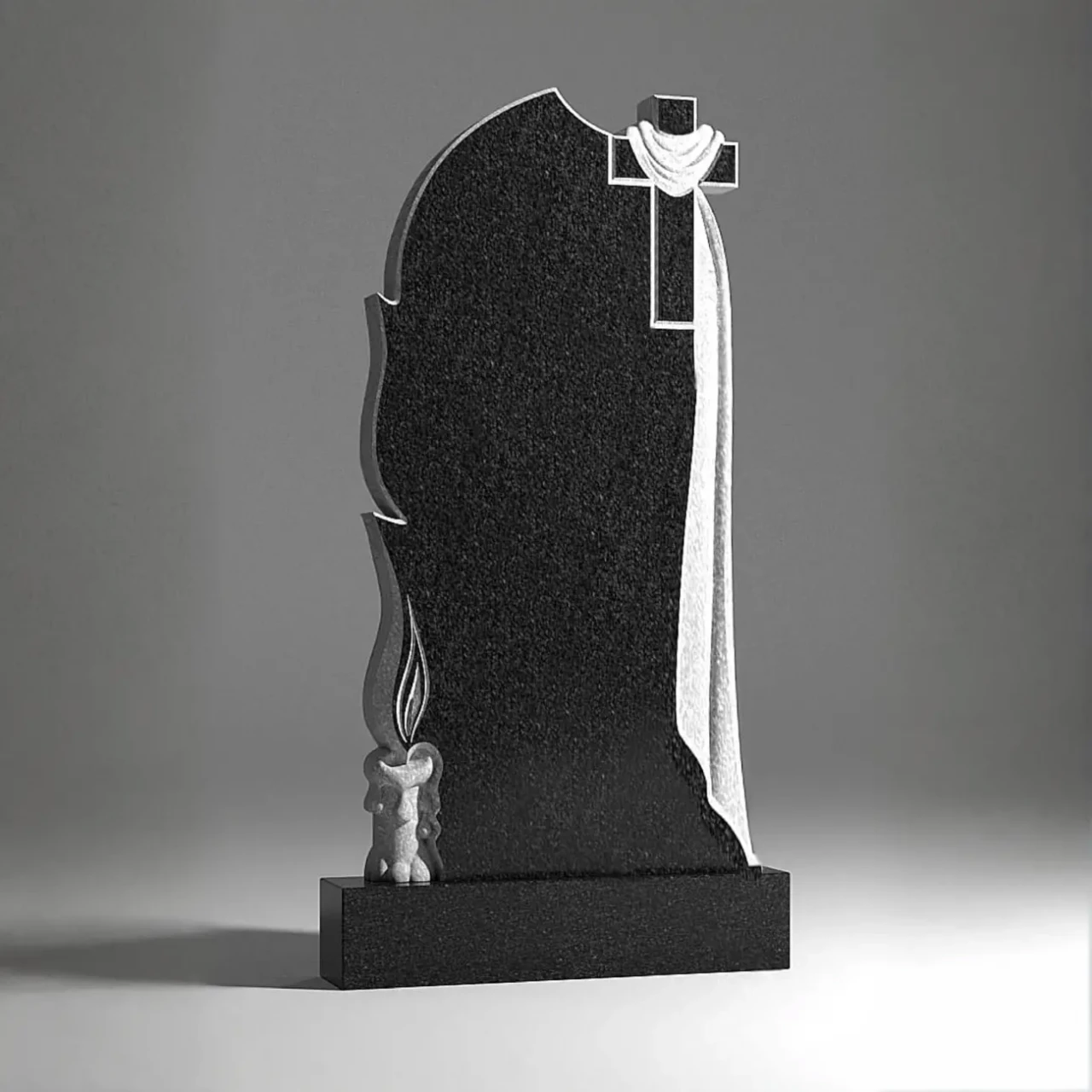 Пам'ятники Дубно, Млинів, Демиівка, Раивилів, Кременець