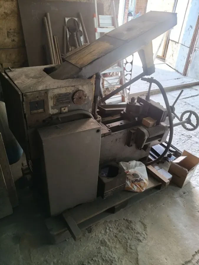 Мех піла  модель 8672к 3