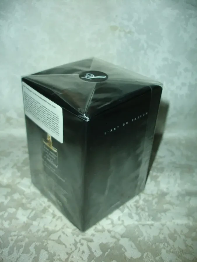 ВОДА спрей парфумована EISENBERG Paris I Am 50 мл. ФРАНЦІЯ. НОВА. Жін. 9