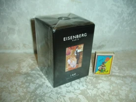 ВОДА спрей парфумована EISENBERG Paris I Am 50 мл. ФРАНЦІЯ. НОВА. Жін.