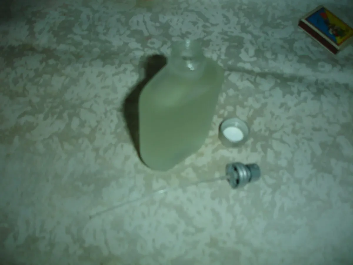 ВОДА спрей туалетна Calvin Klein CK One 100 мл. УНІСЕКС. НОВА. Франція 6