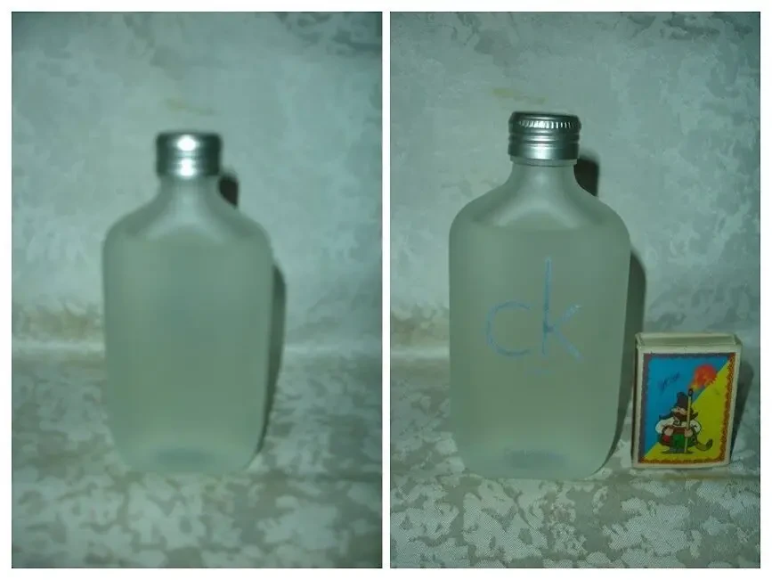 ВОДА спрей туалетна Calvin Klein CK One 100 мл. УНІСЕКС. НОВА. Франція 2