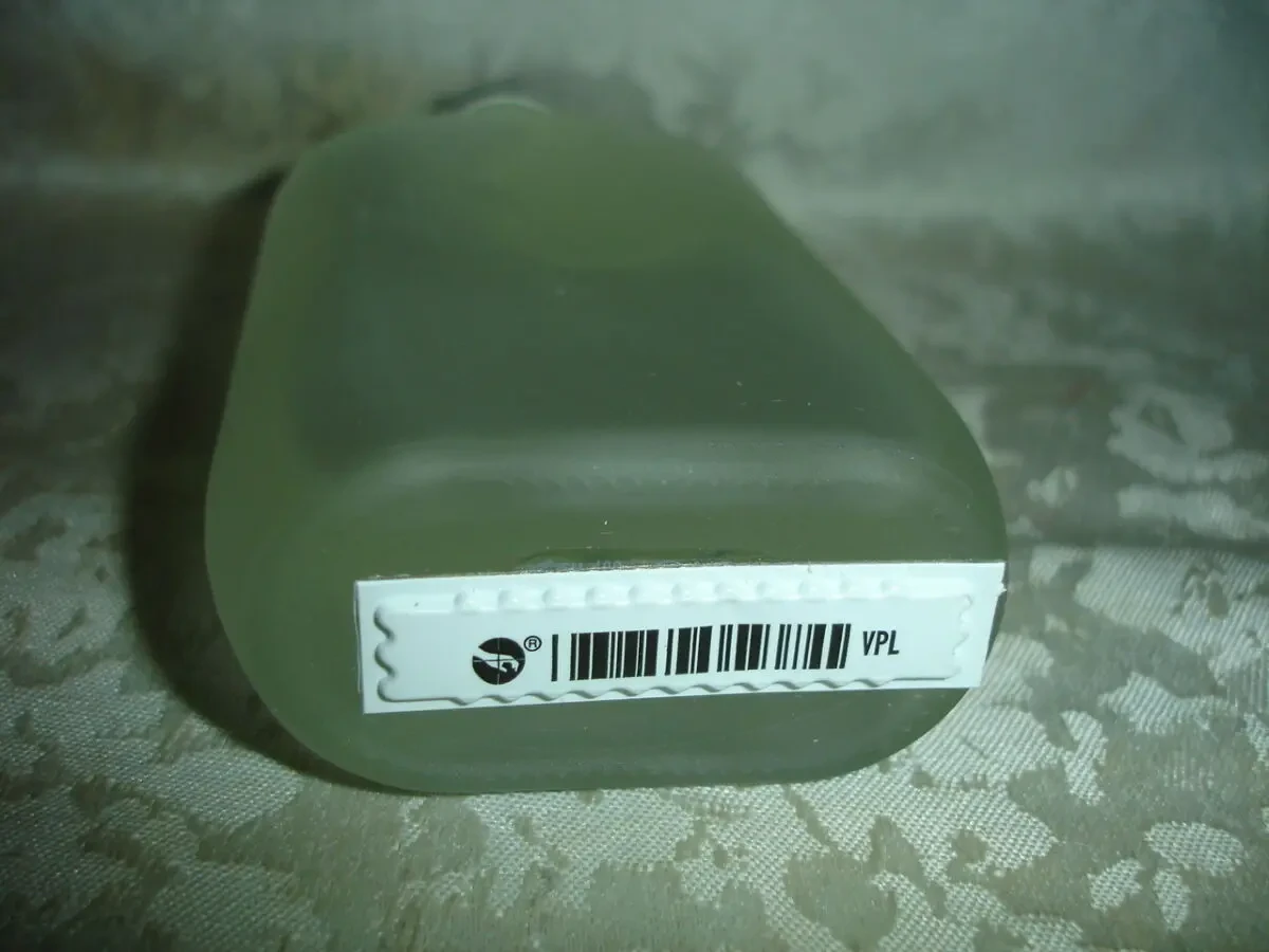 ВОДА спрей туалетна Calvin Klein CK One 100 мл. УНІСЕКС. НОВА. Франція 5